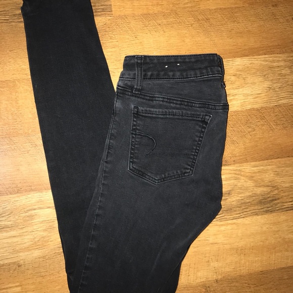 American Eagle Jean Bundle - Picture 3 of 4